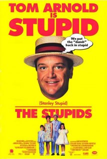 The Stupids Poster