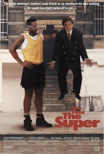 The Super Poster