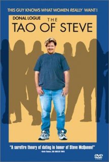 The Tao of Steve Poster