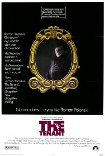 The Tenant Poster