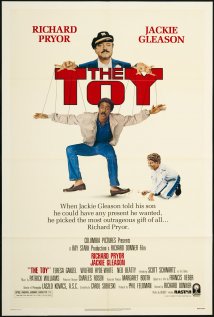 The Toy Poster