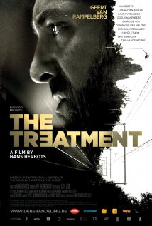 The Treatment Poster