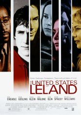 The USA of Leland