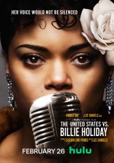 The USA vs. Billie Holiday