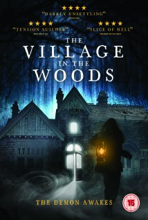 The Village in the Woods Poster