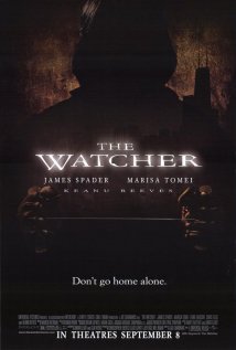 The Watcher Poster