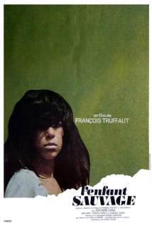 The Wild Child Poster