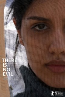 There Is No Evil Poster