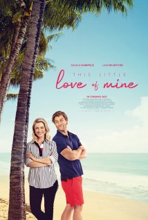 This Little Love of Mine Poster