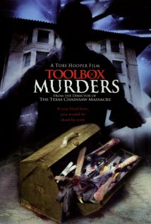 Toolbox Murders Poster