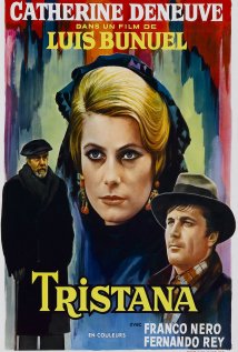 Tristana Poster