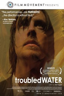 Troubled Water Poster