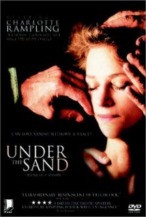Under the Sand Poster