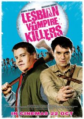 Vampire Killers