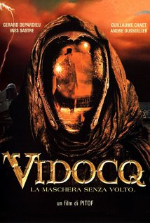 Vidocq Poster
