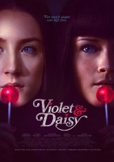 Violet and Daisy
