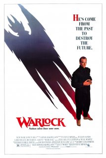 Warlock Poster