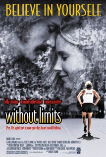 Without Limits Poster