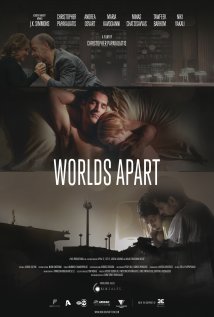 Worlds Apart Poster