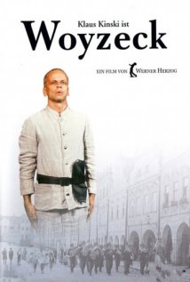 Woyzeck Poster