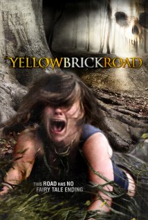 YellowBrickRoad Poster