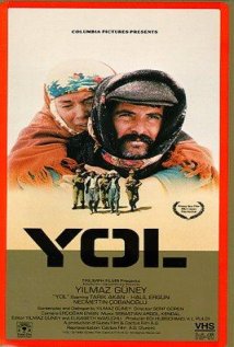 Yol Poster