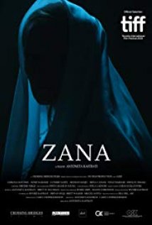 Zana Poster