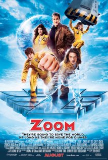Zoom Poster